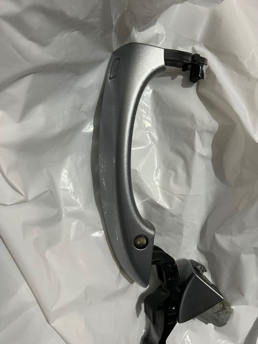 Oglindă, bandou, mainer Audi q7 - 2015 - 2025