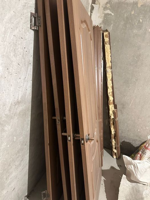 Продаю межкомнатные двери