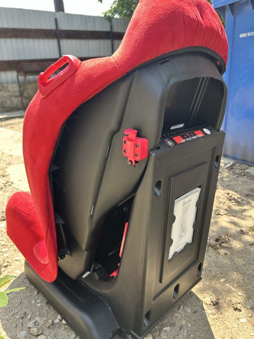 Scaun auto Coccolle