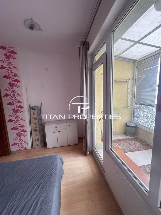 Продава се Двустаен апартамент в Бургас, Възраждане - 56 кв.м за 1230 €/кв.м - Снимка #5