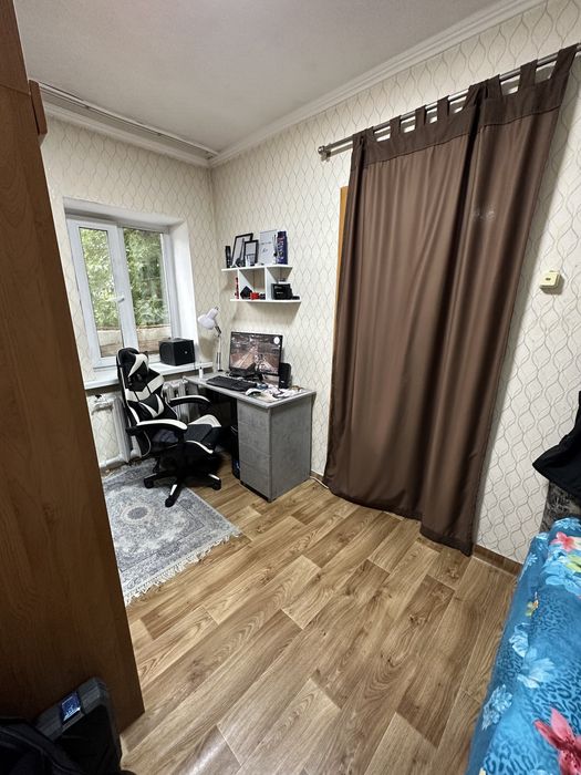 Продаю отдельностоящий дом