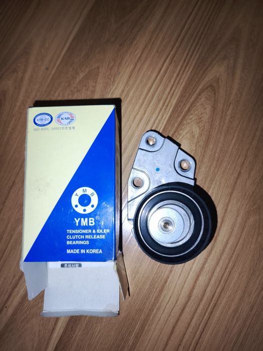 Продам абсолютно новый натяжитель ремня ГРМ Chevrolet Lacetti 1.6, 1.8