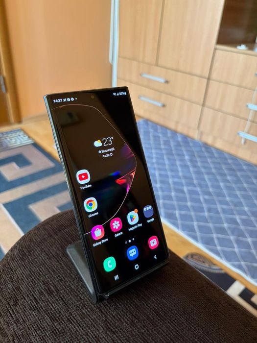 Samsung Galaxy Note 10Plus 5G / 12 GB ram