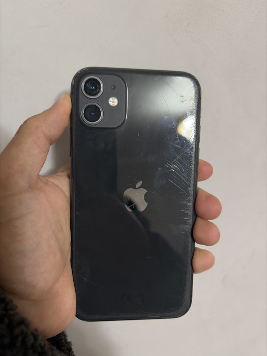 iPhone 11 на запчасти