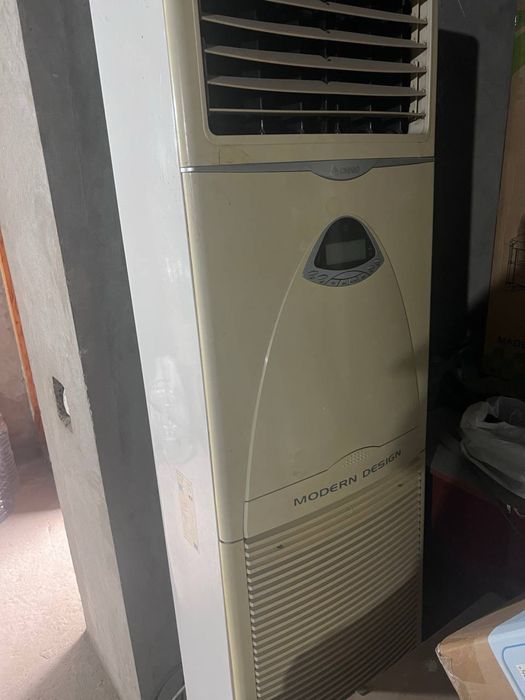 Кондиционер CHIGO KFR-75W