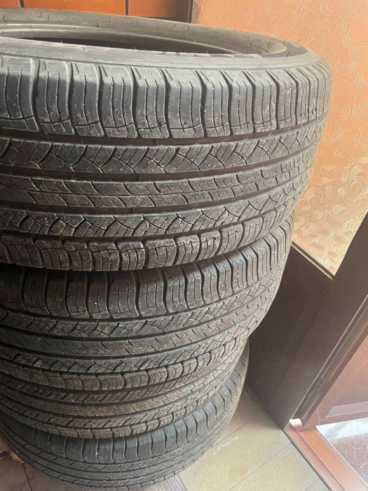 Мичелин Американский(балон)