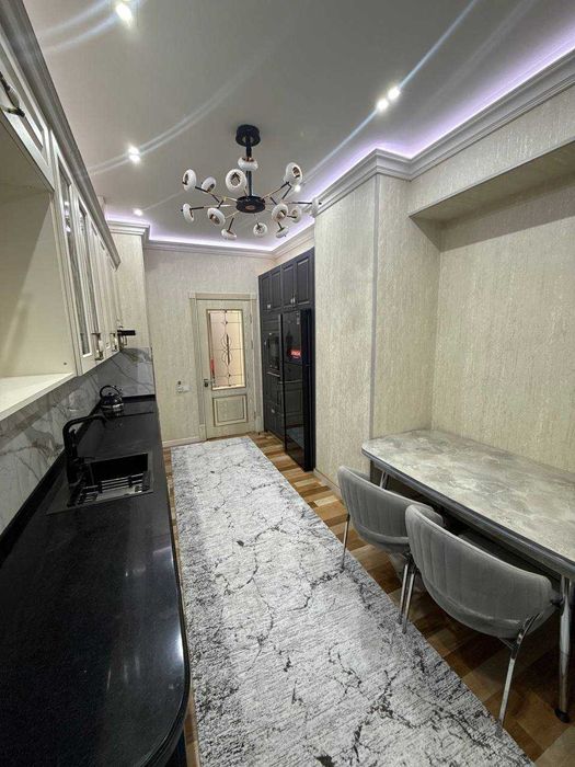 Сдаётся в аренду 3/4/25 ЖК "Акай Сити" | Дархан