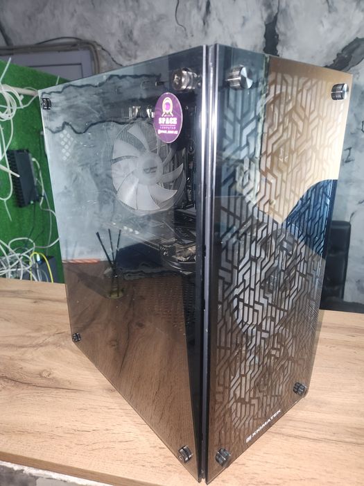 Продам 3 системных блока