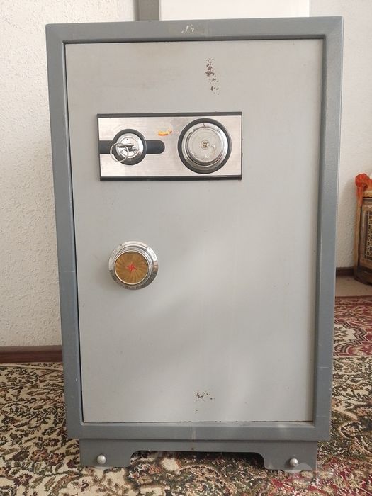 Seyf juda baquvvat