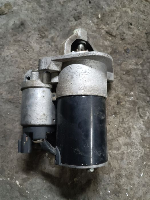 Продам стартер хендай элантра