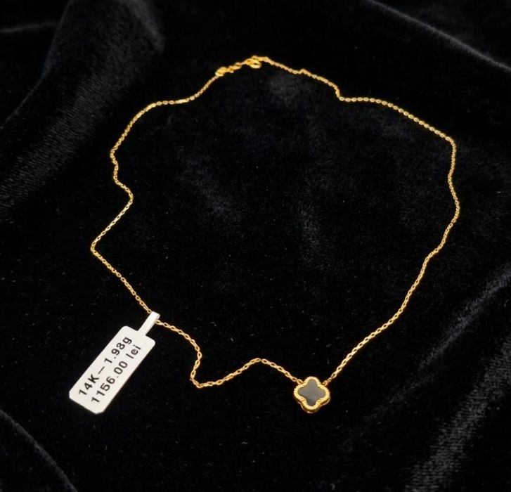 Lant aur 14k 1.93gr