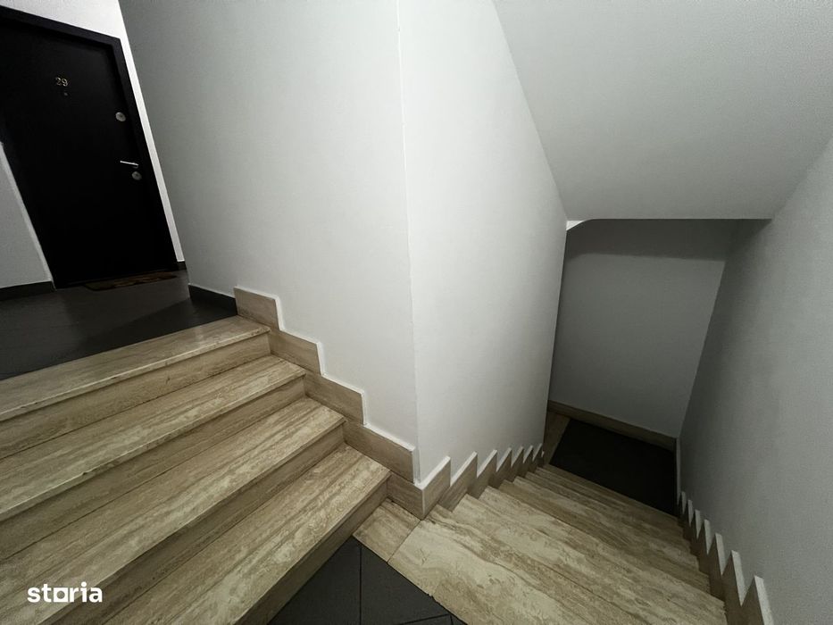 Apartament 2 camere-Zona Kaufland-Mobilat-Utilat