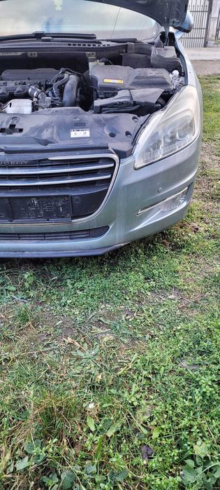 Peugeot 508 1.6 THP dezmembrat