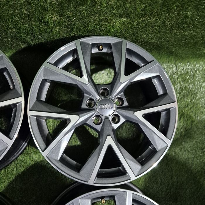 Jante R 17 5x100 Audi A 1, A3