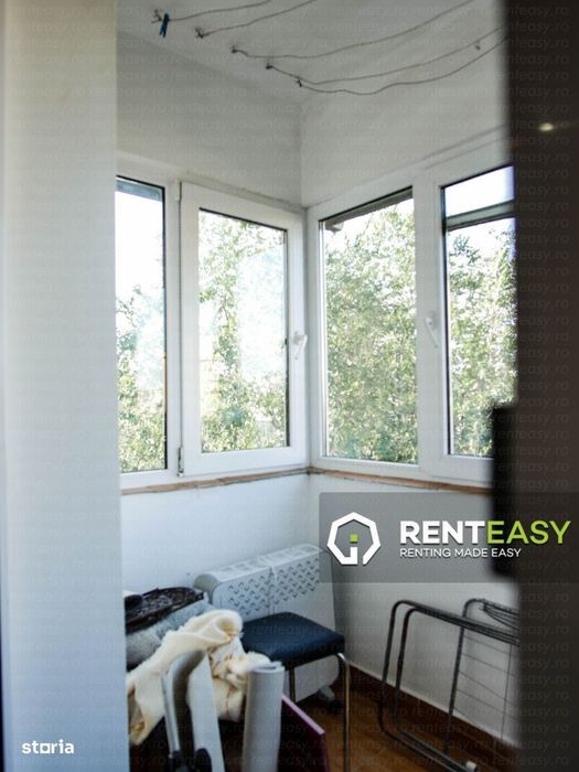 Apartament cu trei camere situat in zona Nicolina - Lidl