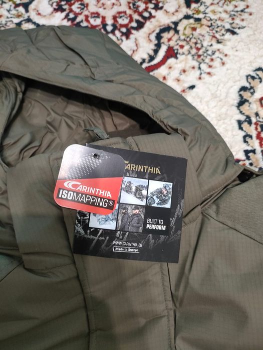 Костюм Carinthia