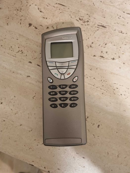 Telefon Nokia 8800 arte
