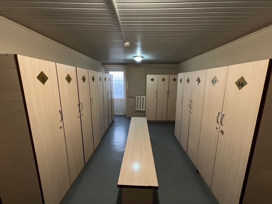 Аренда помещении