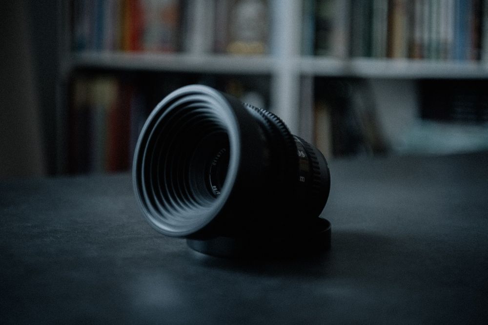 Продавам кино обектив Helios 44-2
