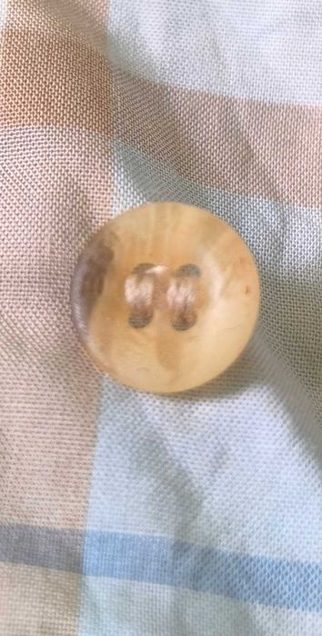 Оригинална детска риза Burberry