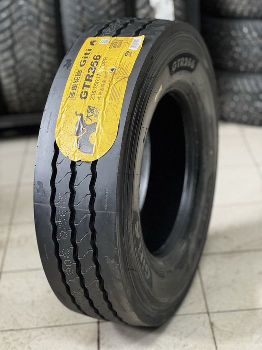 235/75/17.5 GITI 20ти слойная прицеп/руль