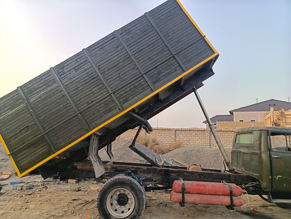 Зил самаствал дилнамер