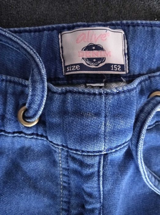 Детски дънки и панталони H&M and Pepko