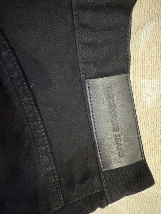 Пола the kooples