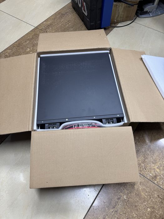 Аккумулятор LiFePO4 48V 100Ah