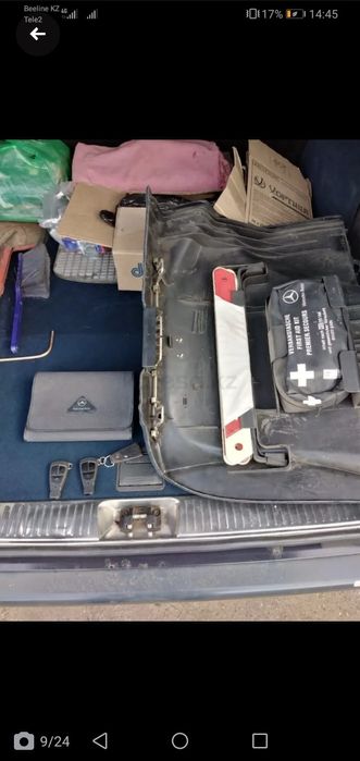 Продам Mercedes Benz