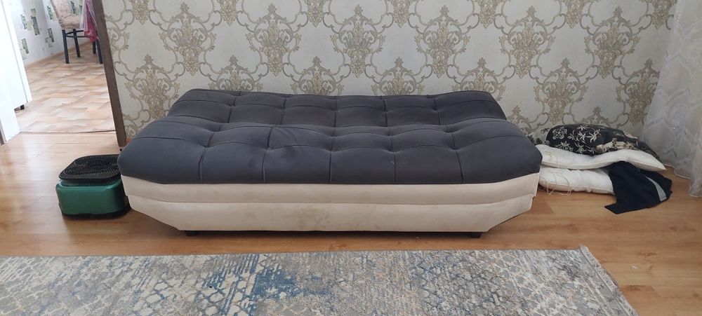 Диван раскладушка / кровать