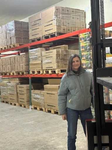 Водна помпа 4 цола, бензинова, за поливане и отводняване