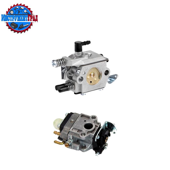 Запчасти для бензопил