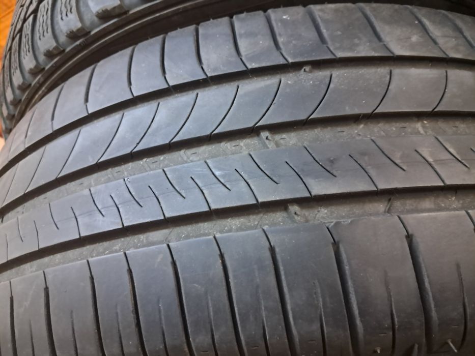 Anvelope second vara 205 60 R16 Michelin
