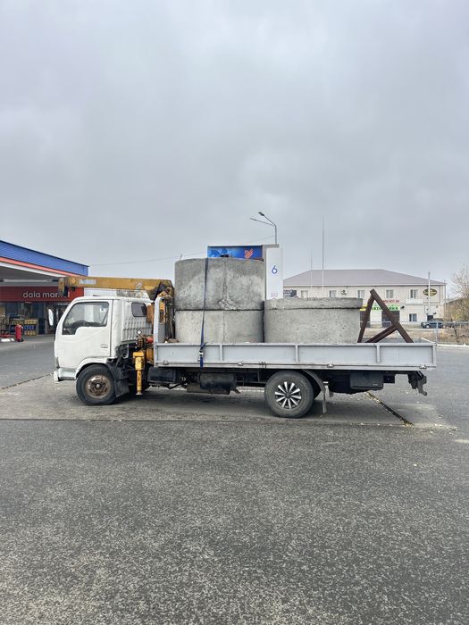 Продам манипулятор