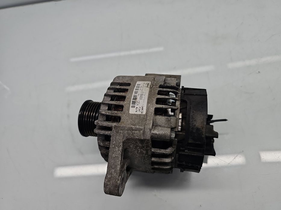 Alternator Alfa Romeo Giulietta (940) [Fabr 2010-2016] 51884886 2.0 JT