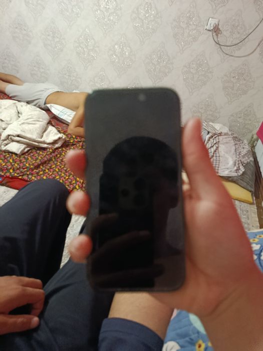 Iphone 15 в идеале