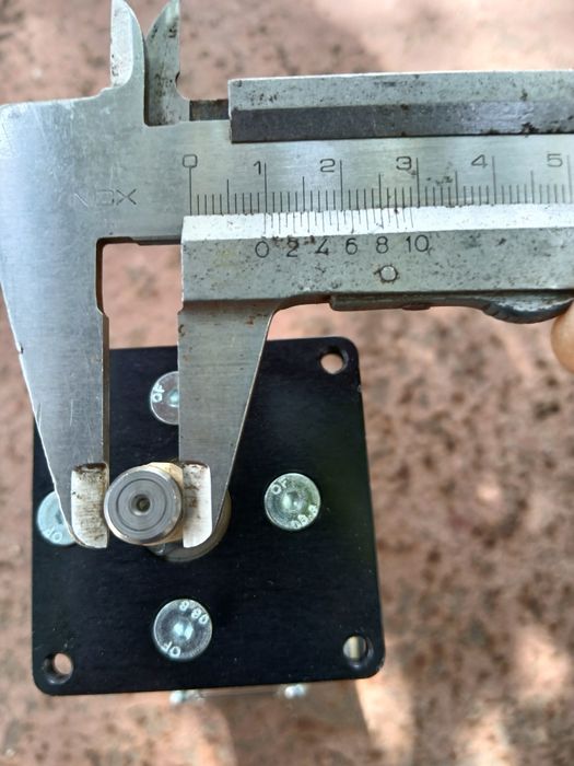 Dunkermotoren DR52.0X60-2 електромотор