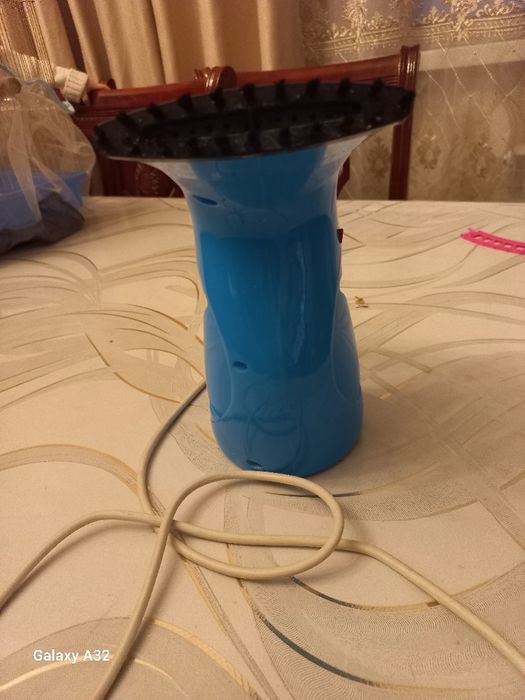 Продам отпариватель