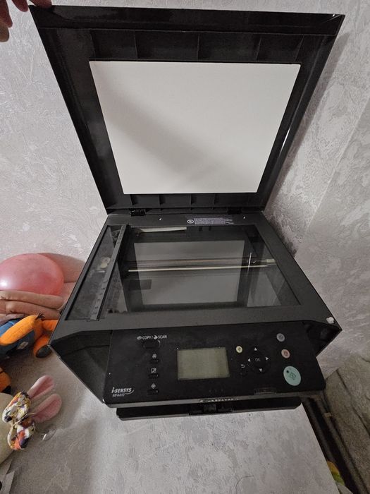 Продам принтер CANON I-SENSYS MF-4410
