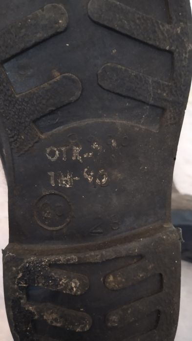 Продам новые валенки