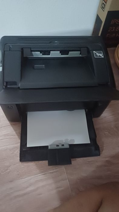 Принтер на компьютер