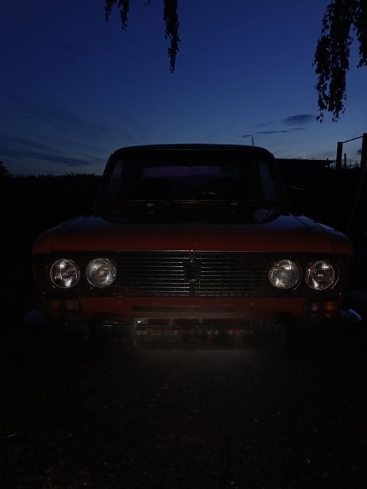 Продам Ваз  2106