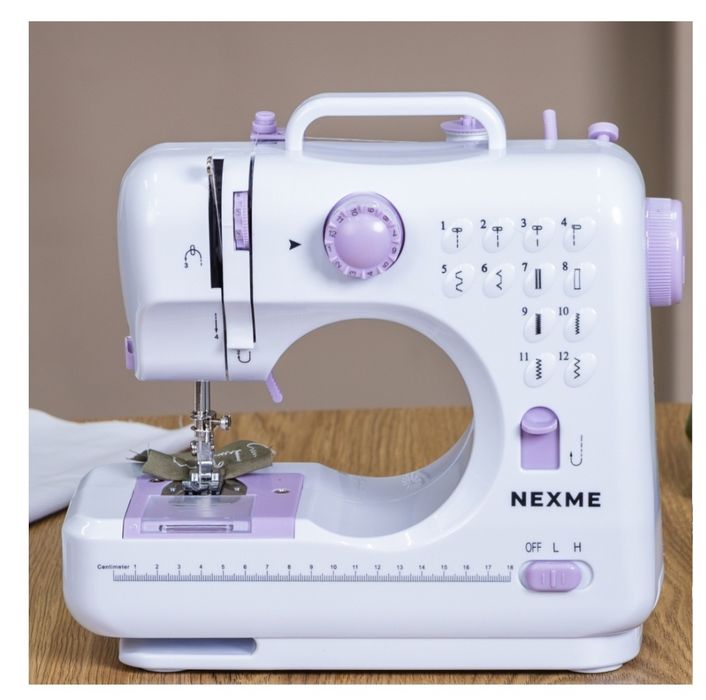 Швейная машинка новая