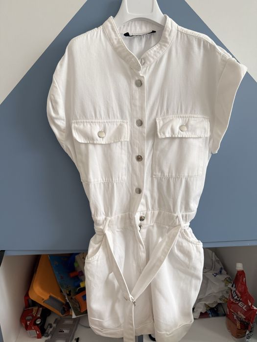 Гащеризони Zara с колан, размер S, М и XS