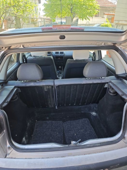 Сеат Ибиза 2001г. за части