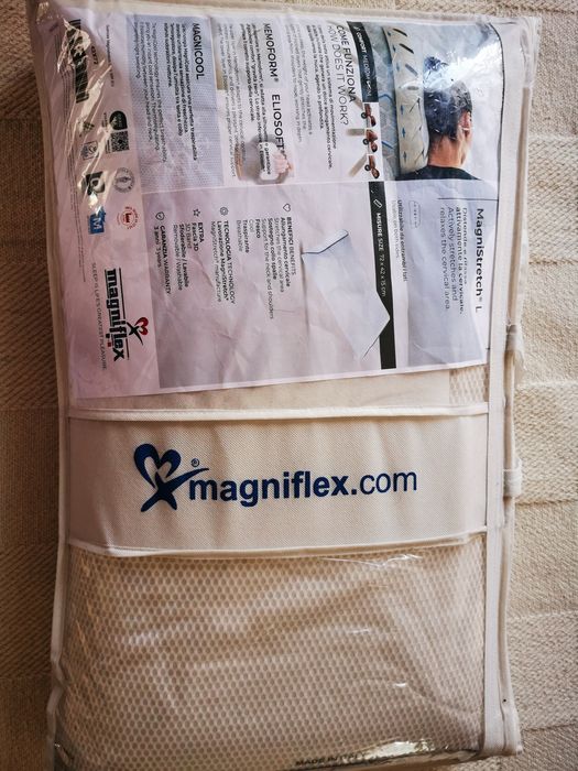 Възглавница Magniflex Magnistretch