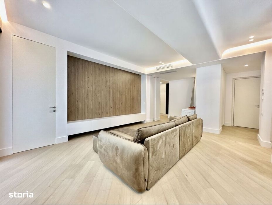 Apartament exclusivist 4 camere I Iancu Nicolae I 2 locuri de parcare