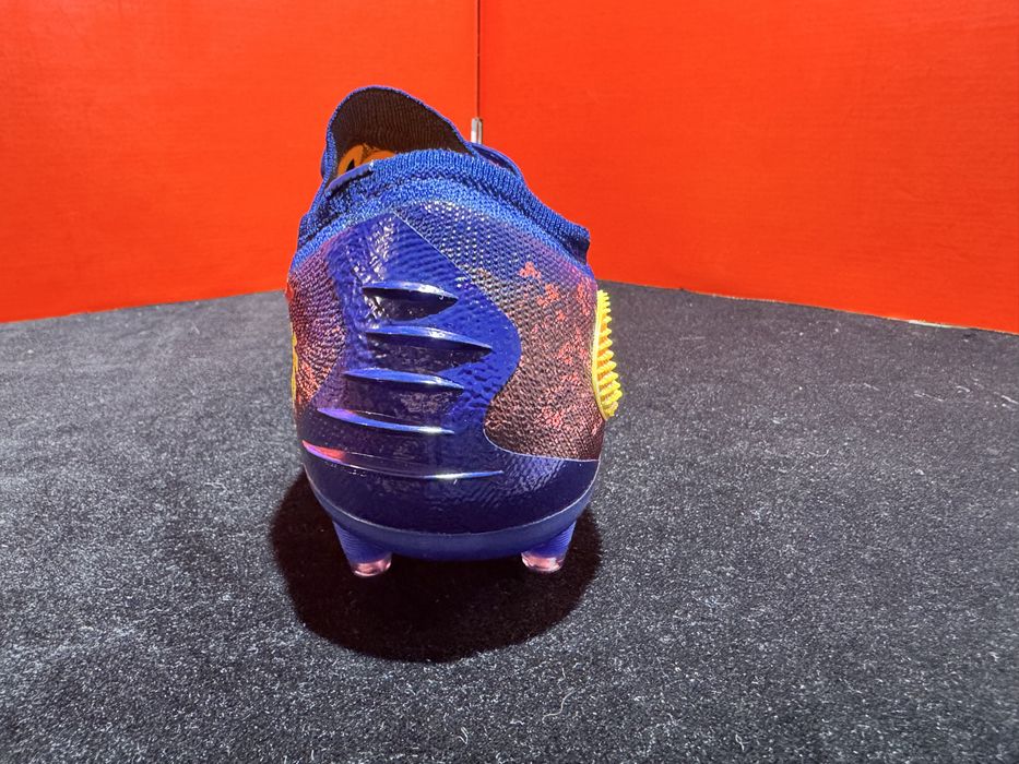 Оригинални! Nike Phantom 6 Low Elite AG-PRO EH - 43 Shoemag