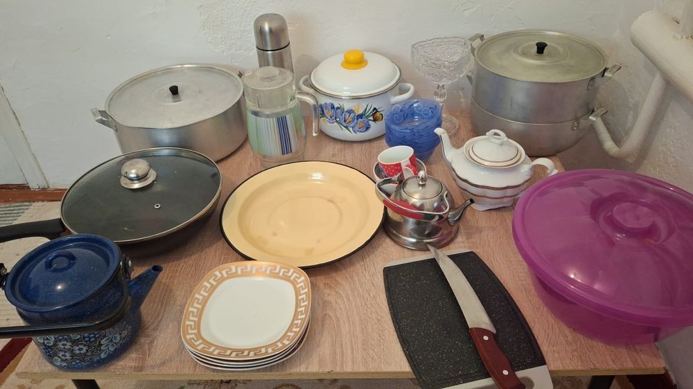 Барлығы 5 мың теңге